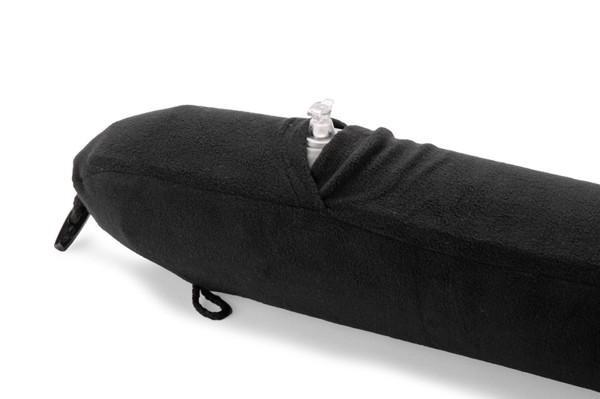 Travel pillow TEVOLVE