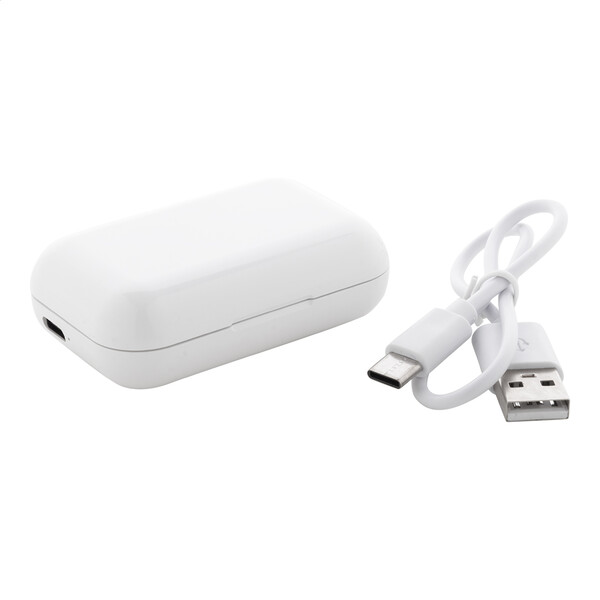 Écouteurs sans fil RABS Rebeat