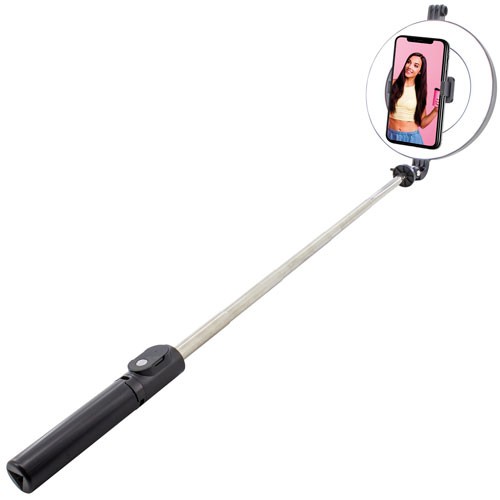 SELFIE INFLUENCER TRAVEL TRIPOD