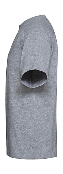 Heavy Duty Workwear T-Shirt - White / S