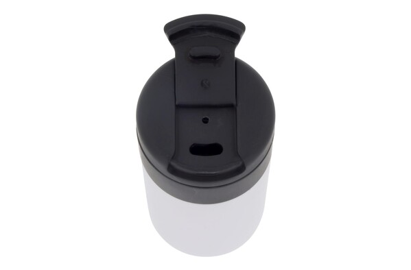 Mug Isotherme Flow 250ml - Blanc