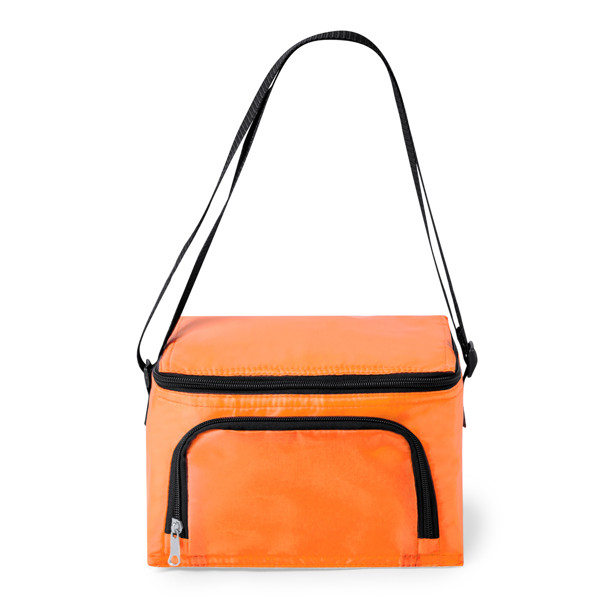 Borsa Termica Radant - Orange