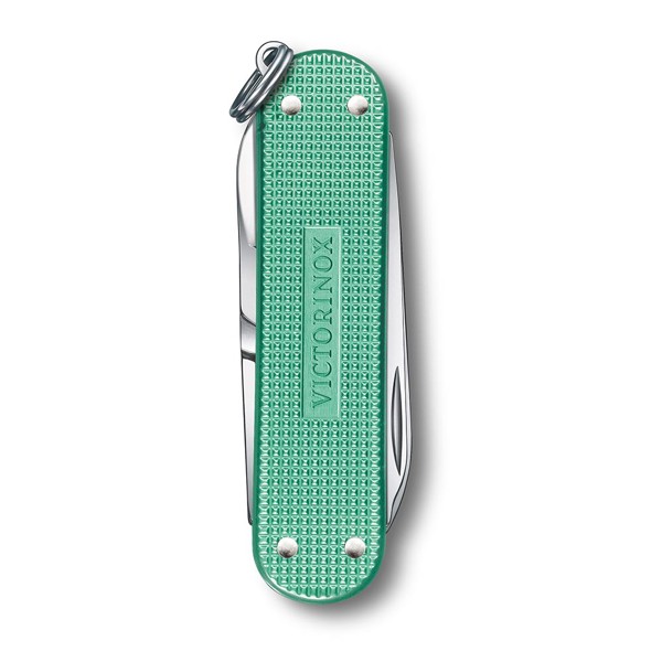 SWISS ALOX