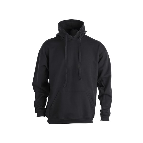 Adult Hooded Sweatshirt "keya" SWP280 - Black / L