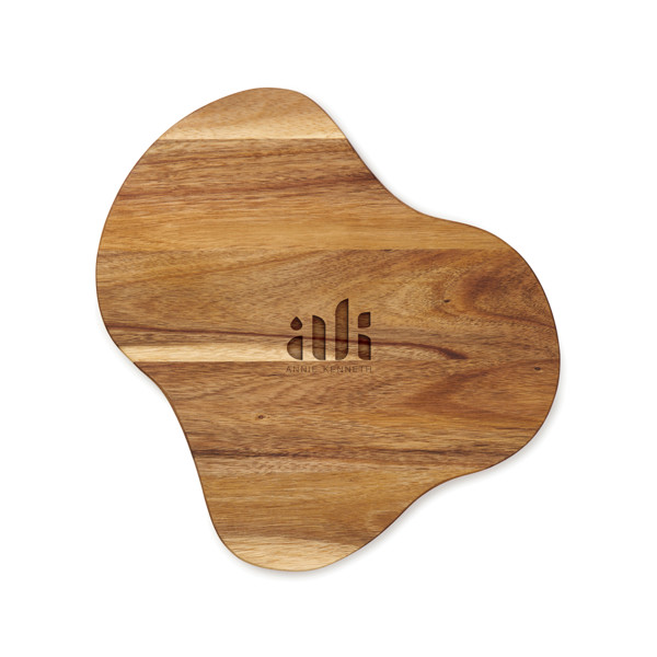 VINGA Veia serving board L