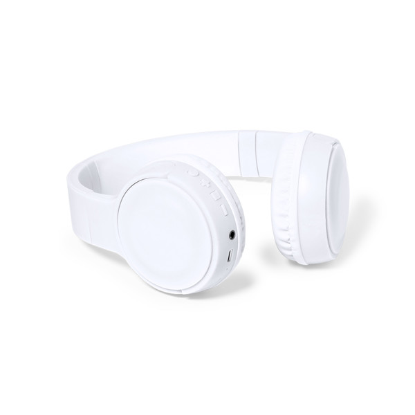 Auriculares Pendil - Blanco