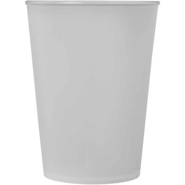 Bicchiere da 300 ml Americano® Switch - Trasparente satinato