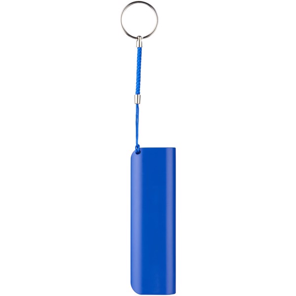 Batterie de secours 1200 mAh Span - Bleu Royal