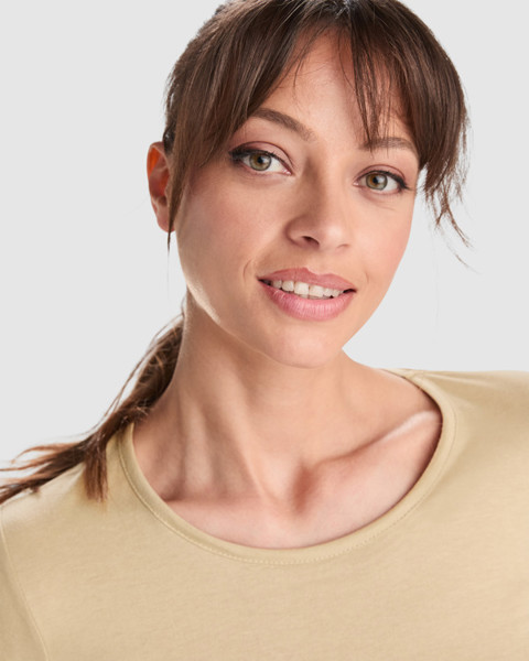 Extreme Woman T-Shirt - Rosette / S