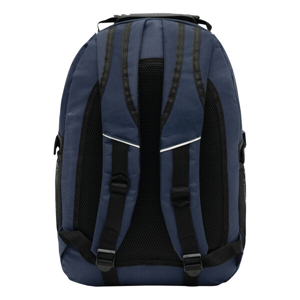 Rucksack Hype - Black / Blue
