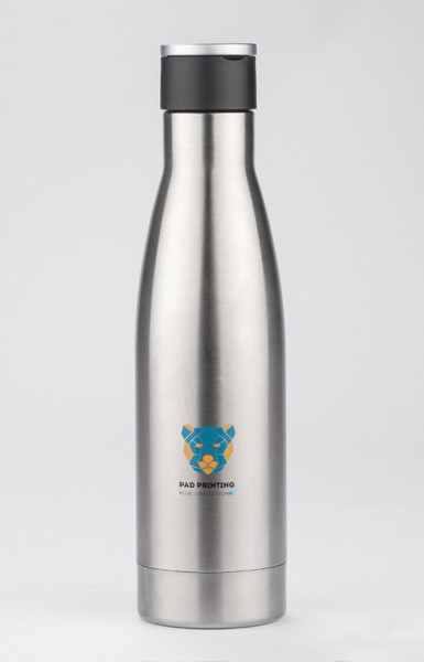 Travel vacuum bottle BONITA 500 ml