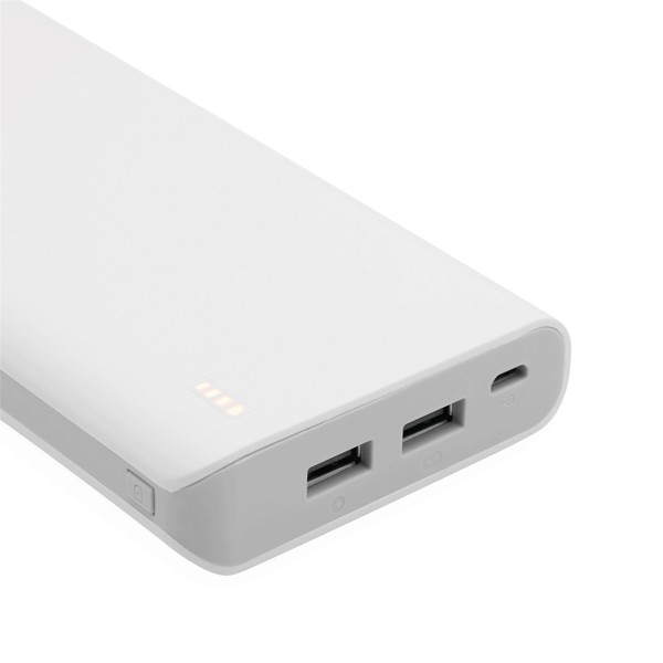 Powerbank Storage