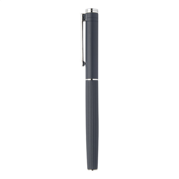 Set de stylos Stripo - Bleu Foncé