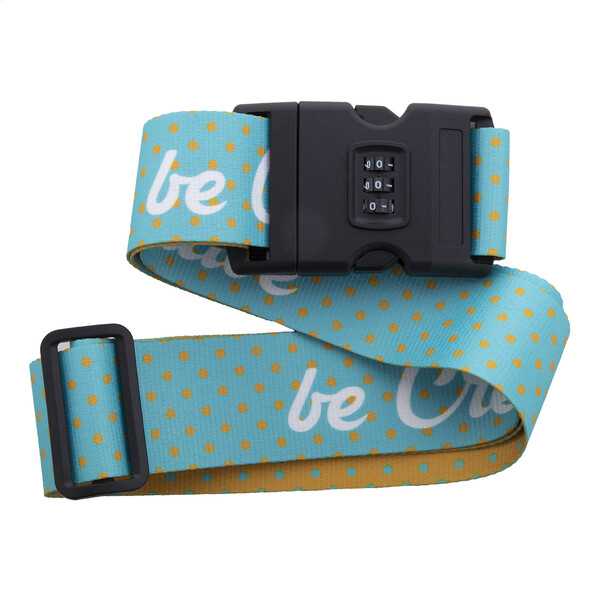 Sangle de valise Terminal II