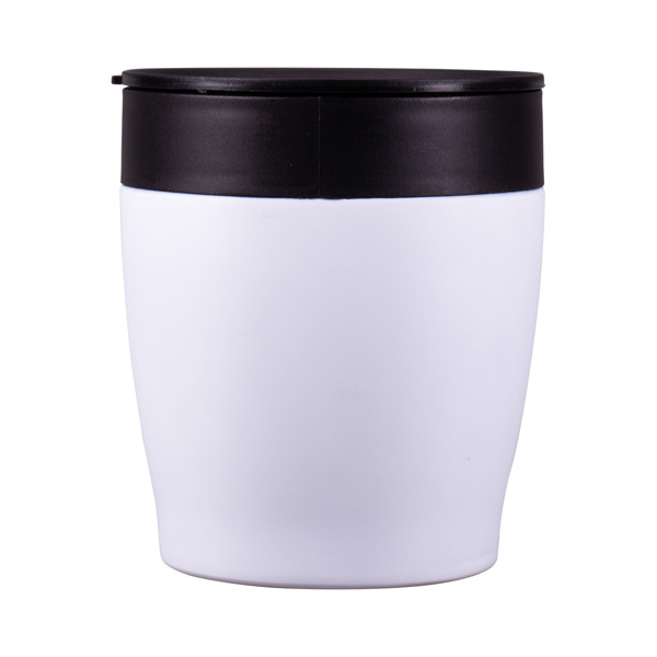 350 ml Chillout steel mug