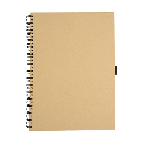 Orso A4 notebook