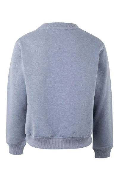 SWEATSHIRT CRIANÇA DECOTE REDONDO AVALON KIDS