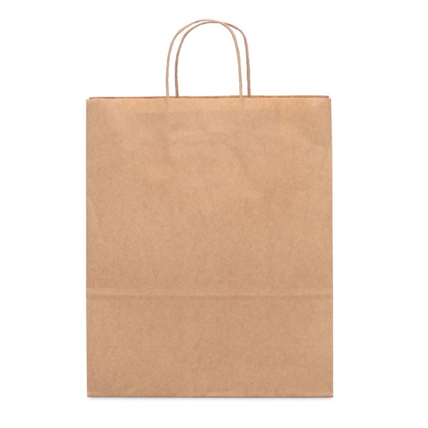 PS - TAYLA. Paper kraft bag (115 g/m²)