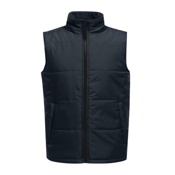 Access Insulated Bodywarmer - Navy