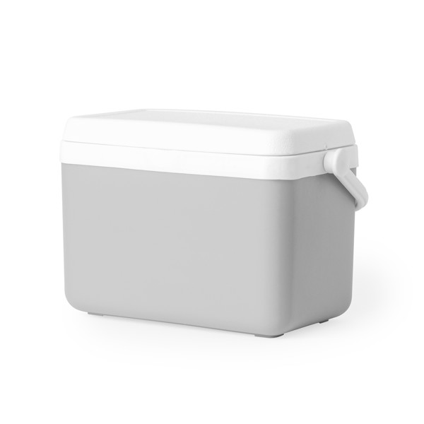 Bolsa Refrigeradora Vilan - Gray