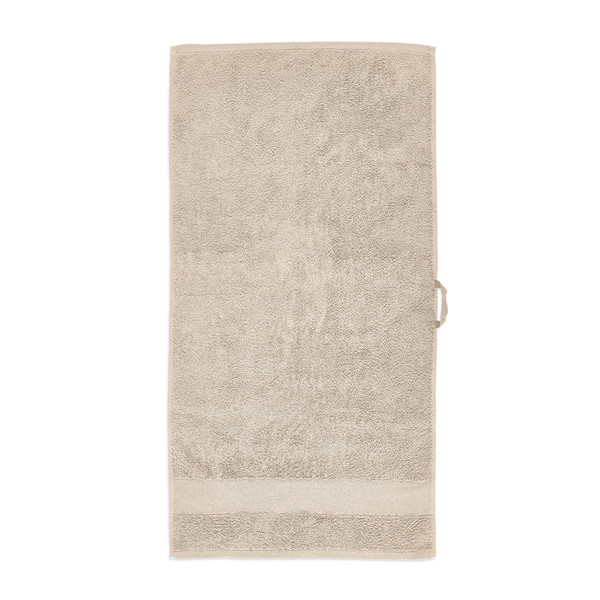 Donatello M Towel - Béžová