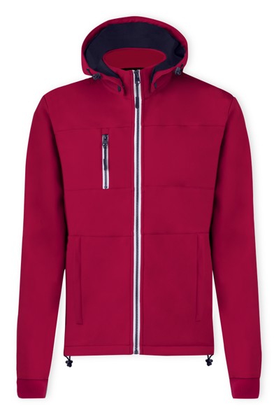 Veste Grechel - Rouge / XS