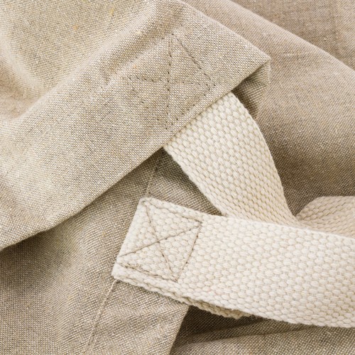 RECYCLED COTTON BAG “OLAYA”