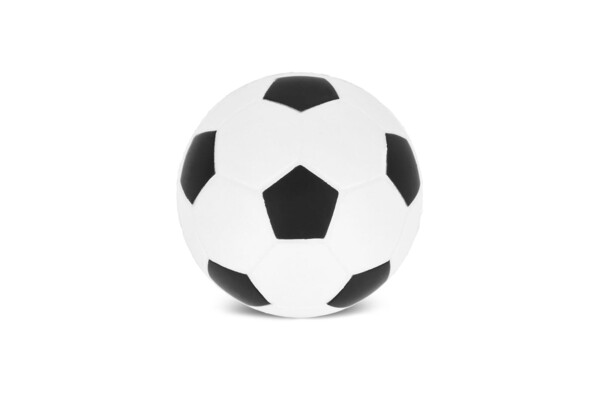 Ballon de football anti-stress Ø 6cm