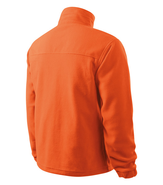 Fleece Pánský Rimeck® Jacket - Oranžová / M