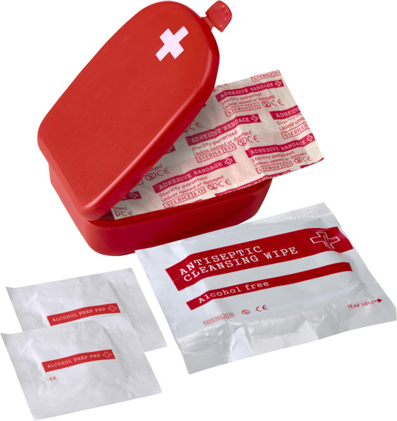 Kit de premier secours Mila