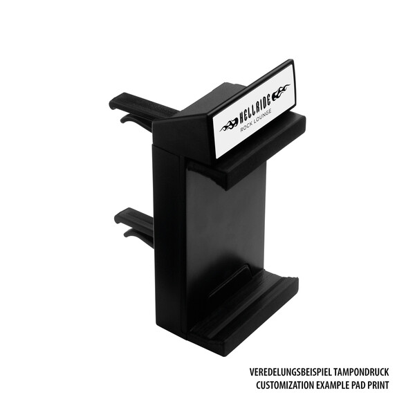 Smartphone Car Holder MARGATE - black