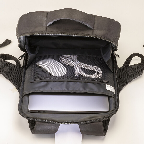 Recycled Pet Pc Backpack