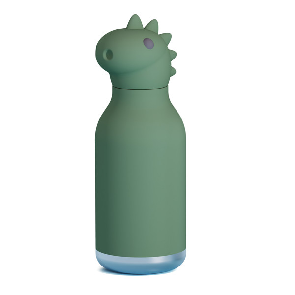 Asobu® Kid's Thermo Bottle Bestie - Dino