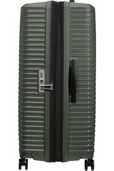 Samsonite - Upscape Spinner 81 EXP. - Climbing Ivy