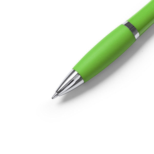 Merlin Ballpen Blue - Light Royal / BLUE INK