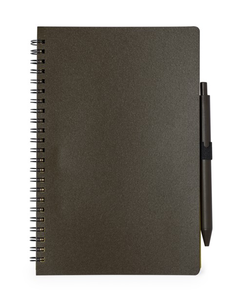 Libreta Alanna