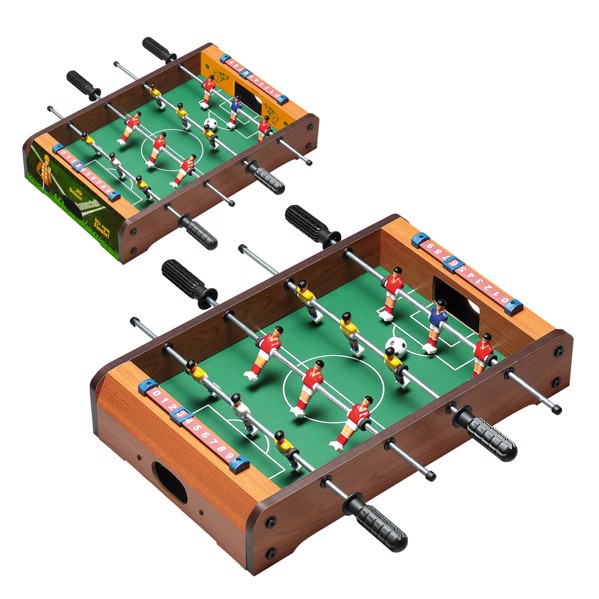 Table Football "Mini Soccer"