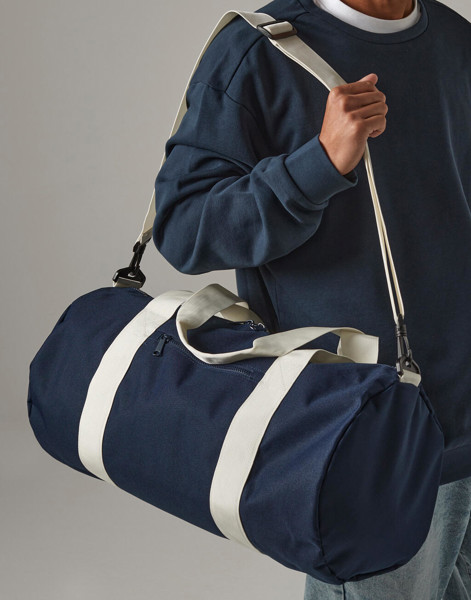 Original Barrel Bag Xl - Black / Black / ONE SIZE