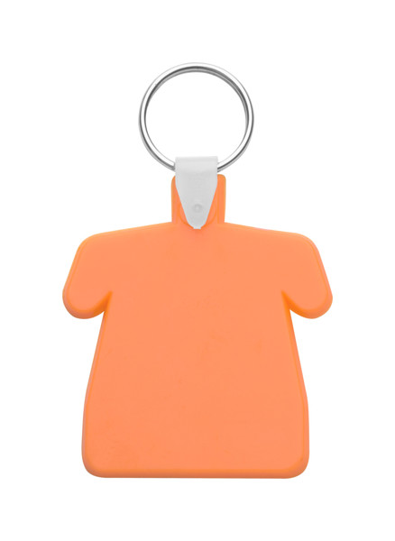 Keyring Polo - Orange