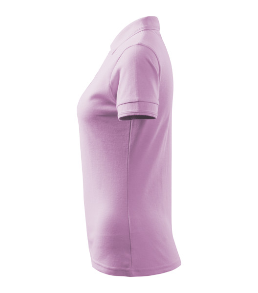 Polokošile Dámská Malfini® Pique Polo - Orchid / 2XL