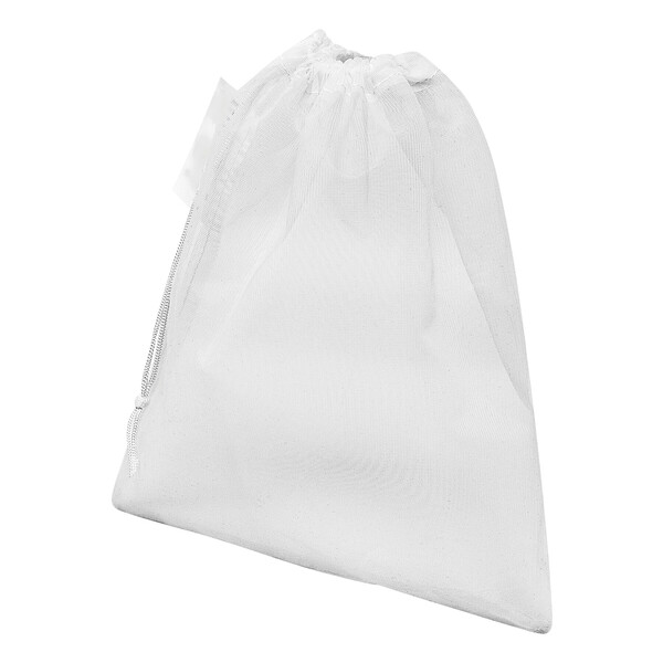 Fruit And Vegetable Mesh Bag Blue Planet