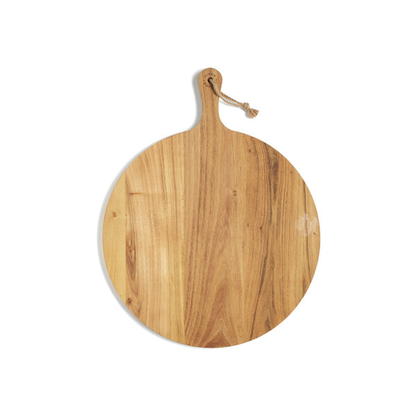 VINGA Buscot Round Serving Board