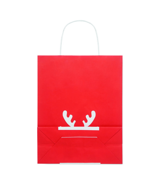 Gift paper bag small Bao Small
