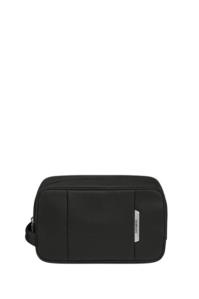 Samsonite - Respark Toilet Kit Toilet Pouch - Ozone Black