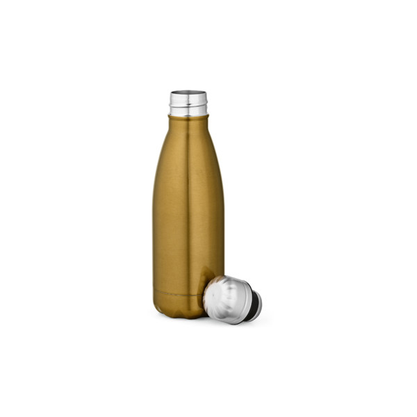 Mississippi 450P Bottle - Doré