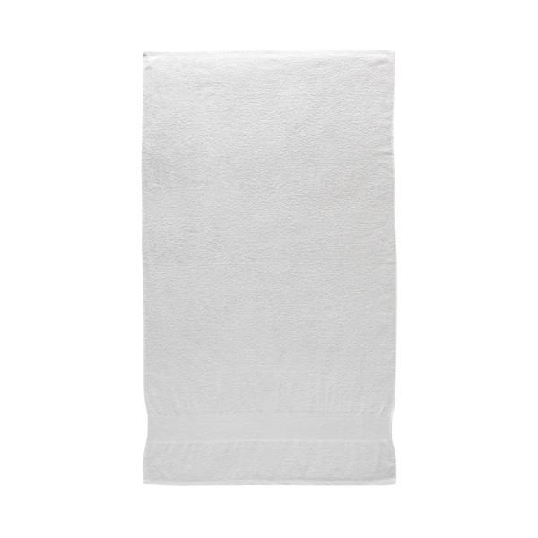 Πετσέτα από 100% βαμβάκι (300 G/M2) 30X50 Cm