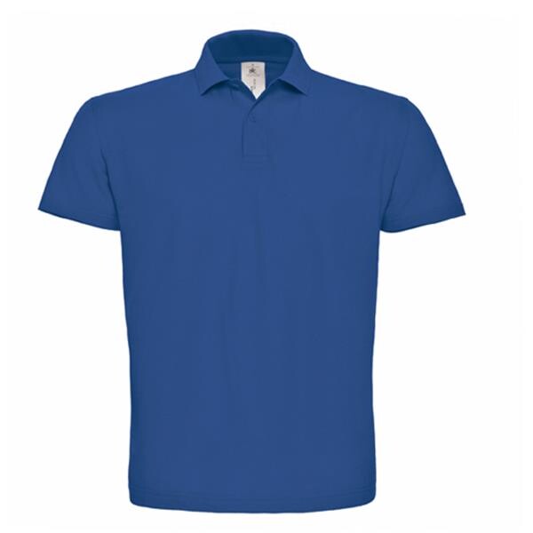 Id.001 - Preto / 3XL
