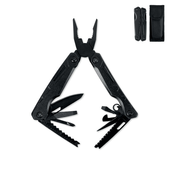 13-in-1 foldable multi-tool Blaquin