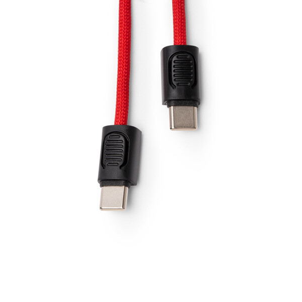 Cable Cebuk White - BLANC