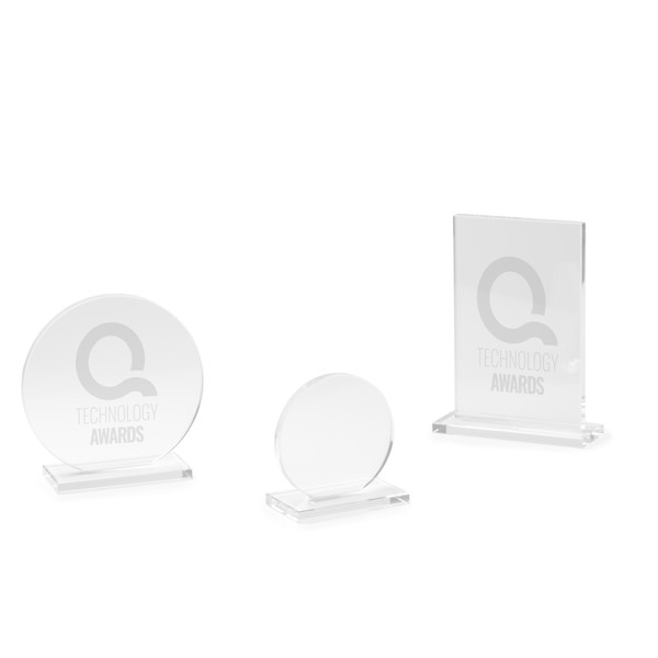 Trophy Garay Transparent